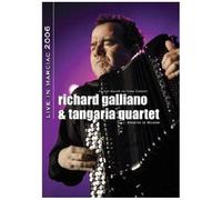 Richard Galliano : Live In Marciac (Digipack)