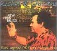 Richard Galliano - Newyork Tango [Import]