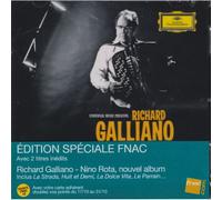 Richard Galliano - Nino Rota