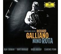 Richard Galliano – Nino Rota