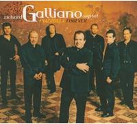 Richard Galliano - Piazzolla Forever [Import]