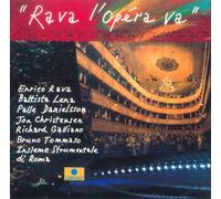 Richard Galliano - Rava l'Opéra Va