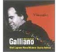 Richard Galliano - Viaggio [Import]