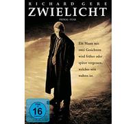 Richard Gere,Alfre Woodard,John Mahoney - Zwielicht [Import]