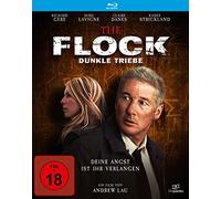 Richard Gere;Claire Danes;Avril Lavigne - The Flock: Dunkle Triebe [Blu-Ray] [Import]