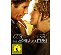 DAS LÄCHELN DER STERNE - RICHARD GERE,DIANE LANE,SCOTT GLENN DVD NEUF