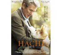 Richard Gere-Hachiko: A Dog's Story [Edizione: Giappone] [Import]