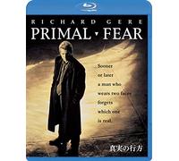 Richard Gere-Primal Fear [Edizione: Giappone] [Blu-Ray] [Import]