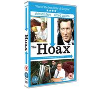 The Hoax – Richard Gere – Import anglais