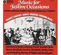 Richard Giangiulio - Music for Festive Occasions/Various