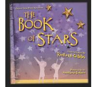 Richard Gibbs - The Book of Stars (Original Soundtrack)