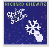 Richard Gilewitz - Des cordes pour une saison