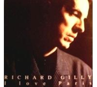 RICHARD GILLY - I LOVE PARIS