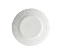 Richard Ginori Vecchio Ginori Blanc S VECCHIO Ginori Blanc 18 Sous-plat ø 31