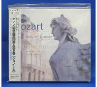 Richard Goode - Mozart: Piano Concertos Nos. 2 [Import]
