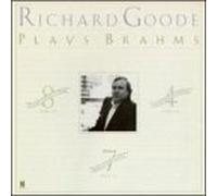 Richard Goode - Richard Goode Plays Brahms by Richard Goode (2011) Audio CD