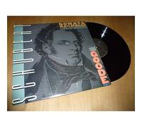 RICHARD GOODE - schubert : sonata in B-flat major D.960 opus posthumus - allegretto D.915 - imprompu D.935 n°.2