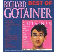Richard Gotainer - Best of [Import Anglais]