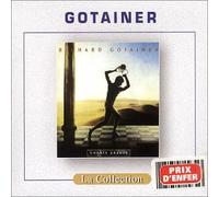 Richard Gotainer - Chants Zazous