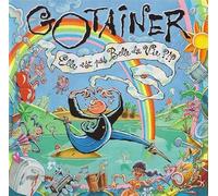 Richard Gotainer - Elle Est Pas Belle La Vie