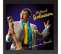 Richard Gotainer - Espèce de Bonobo [Import]