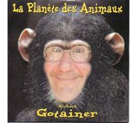 Richard Gotainer - La Planete des Anima