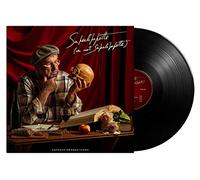 Richard Gotainer - Vinyle Saperlipopette (or not Saperlipopette)