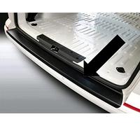 Richard Grant Mouldings Ltd. Protection de seuil de chargement RGM - Noir lisse - Pour Volkswagen VW T6 et T6.1 avec hayon à partir de 04.2015 - RBP850