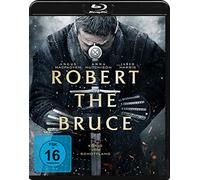 Richard Gray - Robert The Bruce [Blu-Ray] [Import]