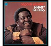 RICHARD GROOVE HOLMES - Night Glider