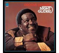Richard 'Groove' Holmes - Night Grider [Import allemand]