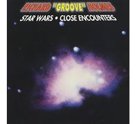 Richard "Groove" Holmes - Star Wars/Close Encounter [Import]
