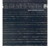 Richard H Kirk - Agents with False Memories [Import]