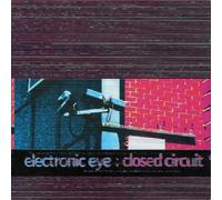 Richard H Kirk - Electronic Eye [Import]