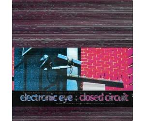Richard H Kirk - Electronic Eye [Import]