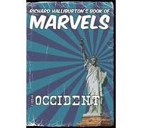 Richard Halliburton's Book Of Marvels