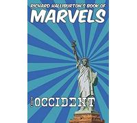 Richard Halliburton's Book Of Marvels