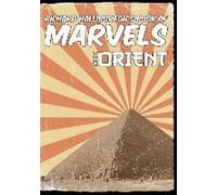 Richard Halliburton's Book Of Marvels