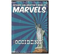 Richard Halliburton's Book Of Marvels