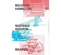 Richard Hamilton Siegfried Giedion