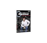 Richard Hammond's Bbc Top Gear Dvd (2007)