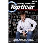 Richard Hammond's Bbc Top Gear Interactive Challenge [2007] [Interactive Dvd]