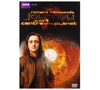 Richard Hammond's Journey to the Centre of the Planet