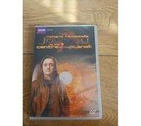 Richard Hammond's Journey To The Centre Of The Planet Dvd