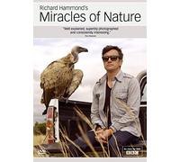 Richard Hammond's Miracles of Nature [DVD] [Import]