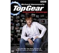 Richard Hammond's Top Gear Interactive Challenge