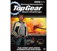 Richard Hammond's Top Gear Stunt Challenge G