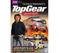 Richard Hammond's Top Gear Uncovered - The DVD Special G
