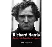 Richard Harris by Joe Jackson Joe Jackson (Auteur)