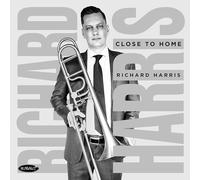 Richard Harris - Close to Home [Import]